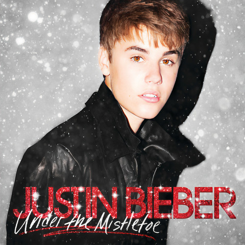 All I Want For Christmas Is You (SuperFestive!) Duet with Mariah Carey - Justin Bieber / Mariah Carey