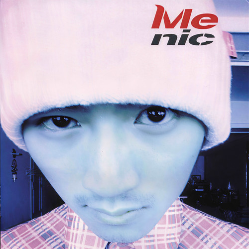 Let Me Die - 谢霆锋