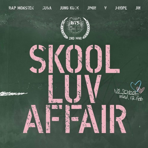 어디에서 왔는지 (Where You From) (来自何方) - BTS (防弹少年团)