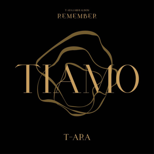TIAMO (Inst.) - T-ara (티아라)