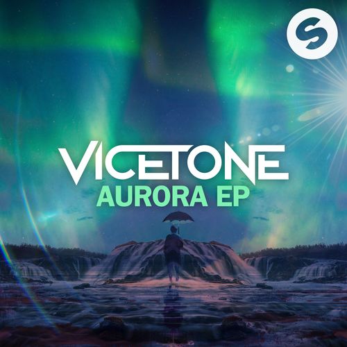 Siren - Vicetone / Pia Toscano