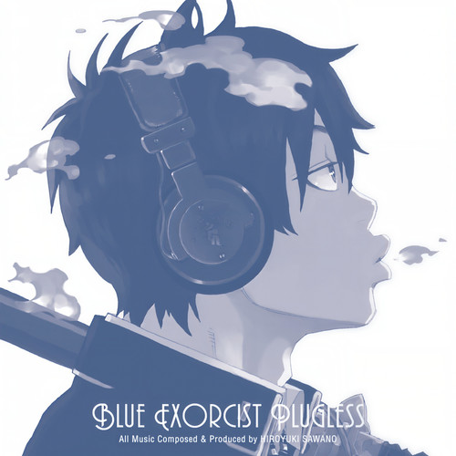 Battle Scars - David Whitaker / 澤野弘之 (さわの ひろゆき)