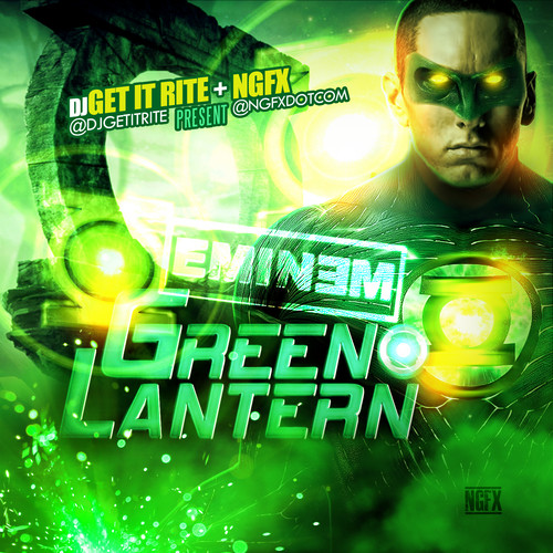 Demon Inside Of (Bonus Track) - Eminem