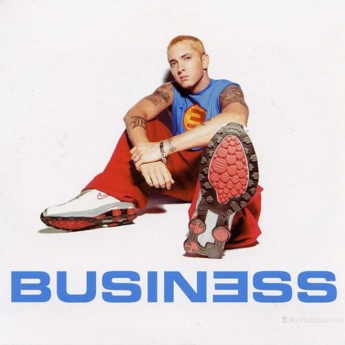 Business - Eminem