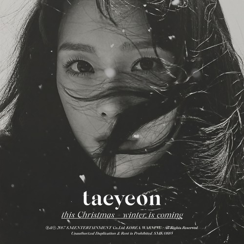 This Christmas (Instrumental) - 太妍 (태연)