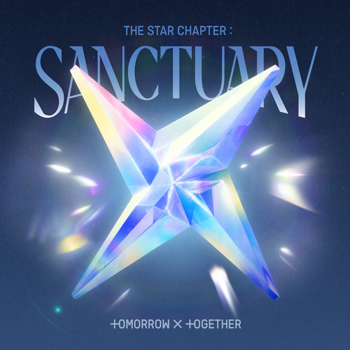 Over The Moon (Deep House Remix) - TOMORROW X TOGETHER (투모로우바이투게더)