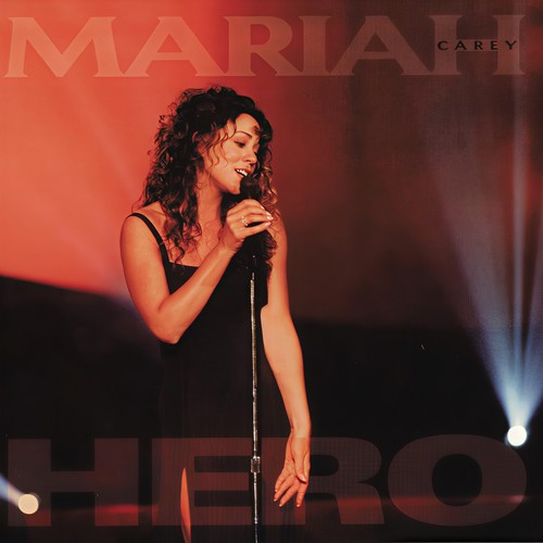 Dreamlover - Mariah Carey