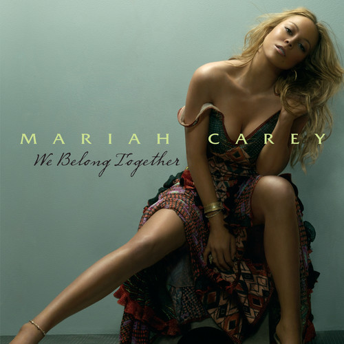 We Belong Together (Reconstruction Radio Mix) - Mariah Carey / Jadakiss / Styles P