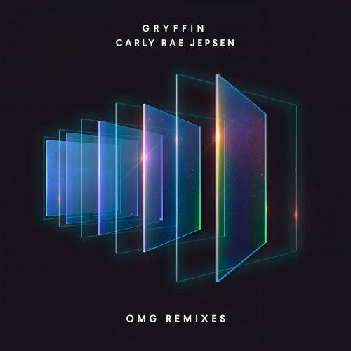 OMG (Seycara Orchestral Edition) - Gryffin / Carly Rae Jepsen