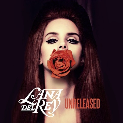 Betty Boop Boop - Lana Del Rey