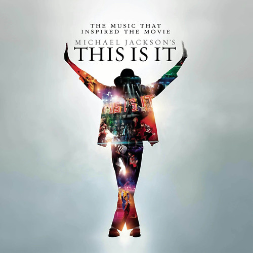Thriller - Michael Jackson