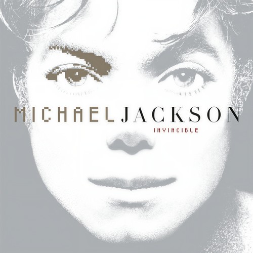 Invincible - Michael Jackson
