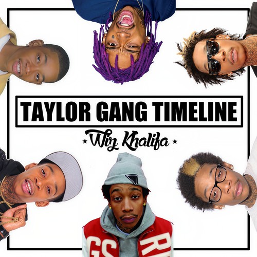 EZ Wider With Hash - Wiz Khalifa