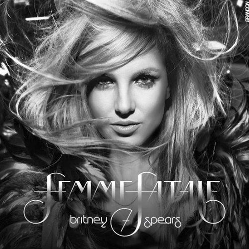 Boys (Arabian ReMix) - Britney Spears