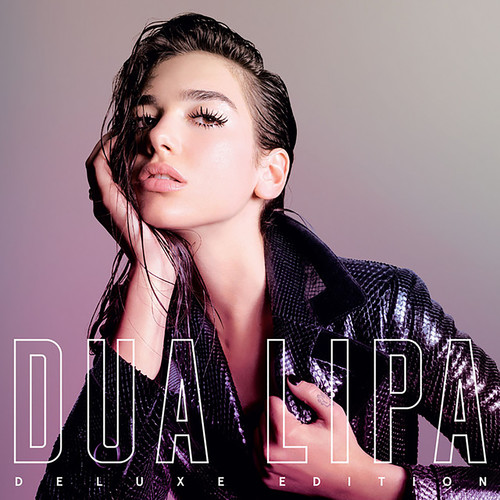 Dreams - Dua Lipa