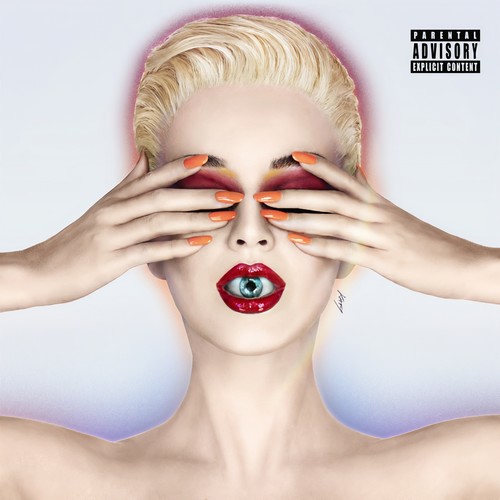 Hey Hey Hey (Explicit) - Katy Perry