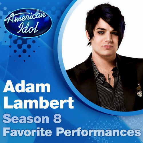 Born to Be Wild - Adam Lambert