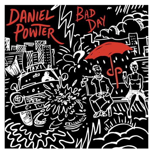 Bad Day (Acoustic) - Daniel Powter