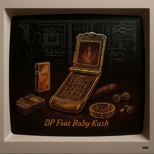 摩托罗拉V3 - DP龙猪 / BabyKush