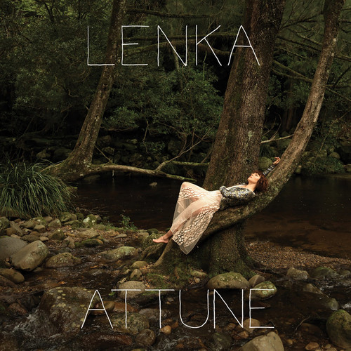 Homo Sapien - Lenka