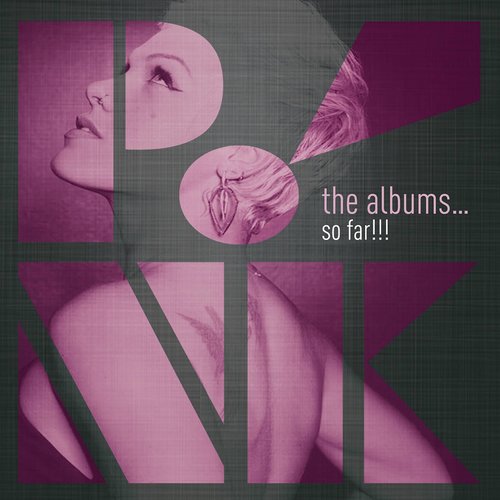 I Got Money Now - P!NK