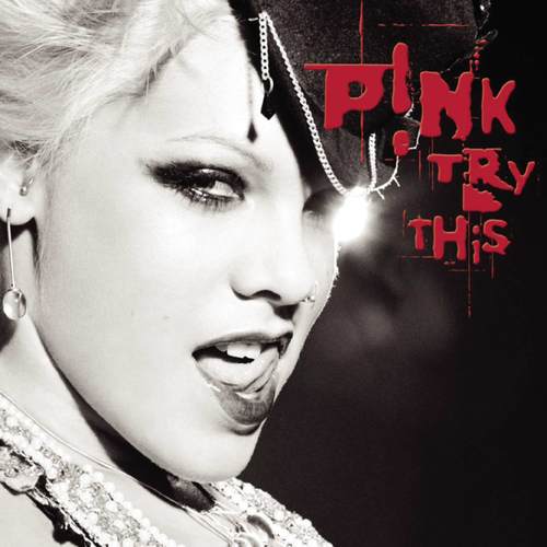 Oh My God - P!NK / Peaches