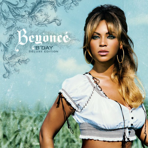 Green Light - Beyoncé