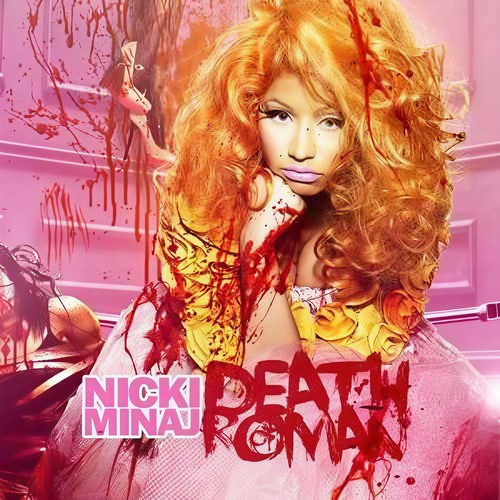 Feel Inside - Nicki Minaj