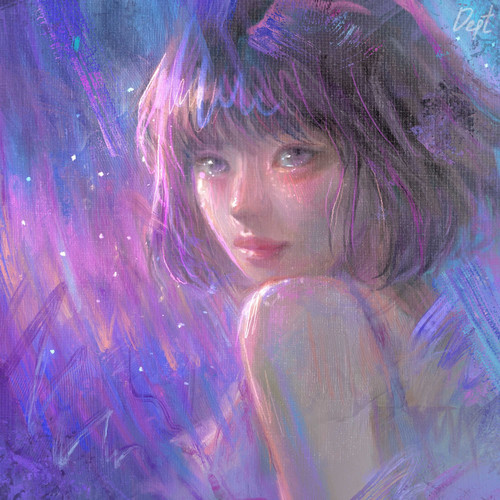 Gift (Acoustic Version|Slowed|Instrumental) - Dept (뎁트)