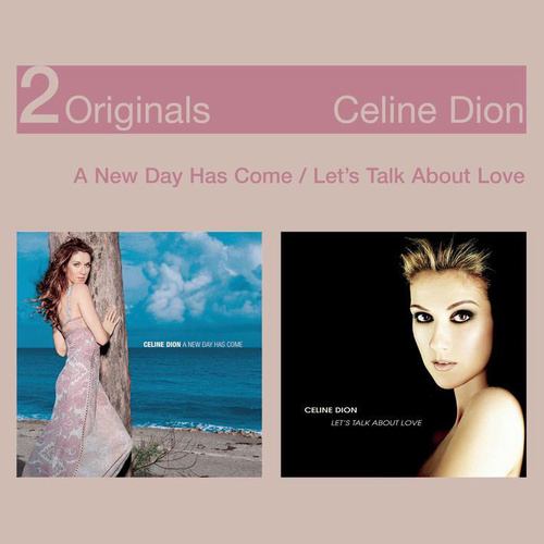 The Greatest Reward (Album Version) - Céline Dion
