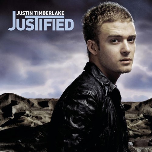 Let's Take A Ride - Justin Timberlake