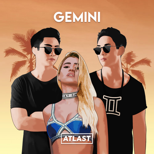 Gemini (Original Mix) - BEAUZ / Annie Sollange