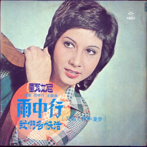 初恋的故事 - 甄妮
