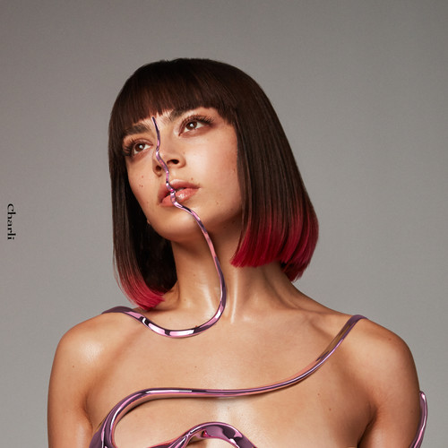 2099 (feat. Troye Sivan) (Explicit) - Charli xcx / Troye Sivan