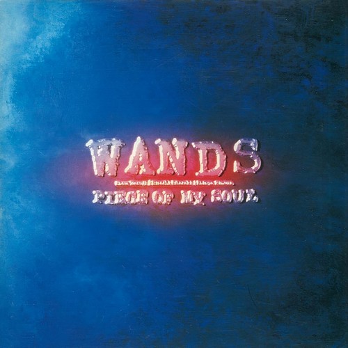 FLOWER - WANDS (ワンズ)