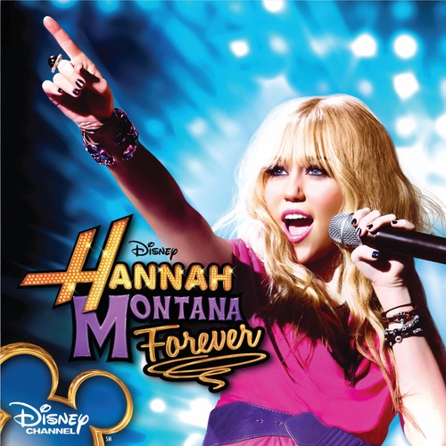 Ordinary Girl - Miley Cyrus