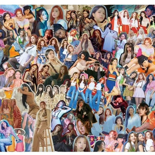 Where Are We Now - MAMAMOO (마마무)
