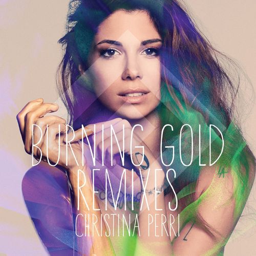 Burning Gold (Stint Remix) - Christina Perri