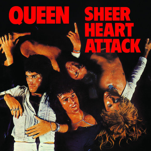 Misfire (Remastered 2011) - Queen