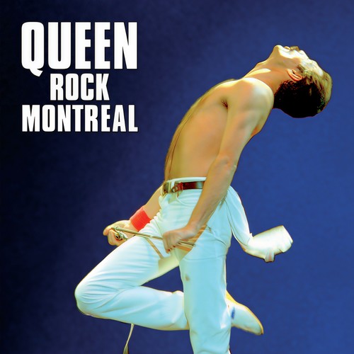 Guitar Solo (Live) - Queen