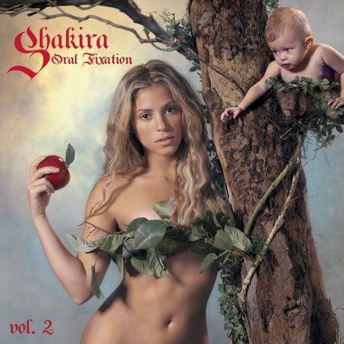 How Do You Do - Shakira