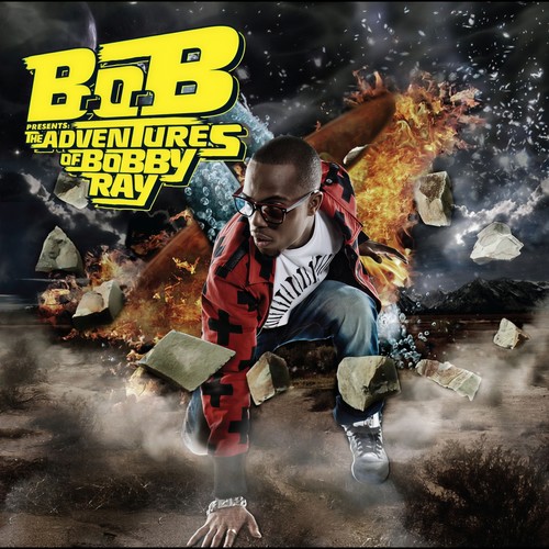 5th Dimension - B.o.B