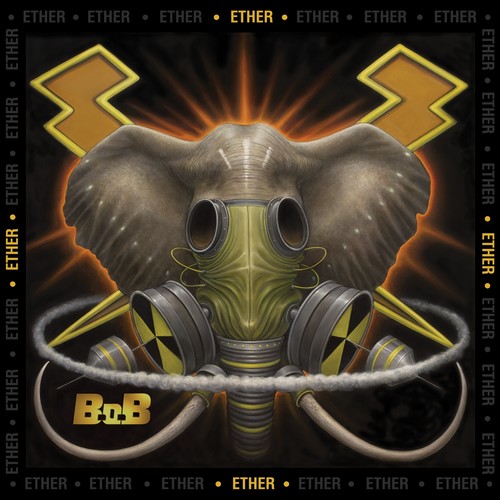 Finesse (Explicit) - B.o.B