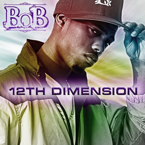 Mellow Fellow (EP Version) - B.o.B