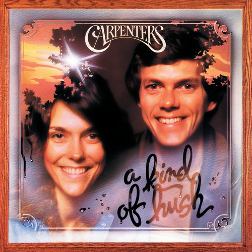 I Need To Be In Love - Carpenters