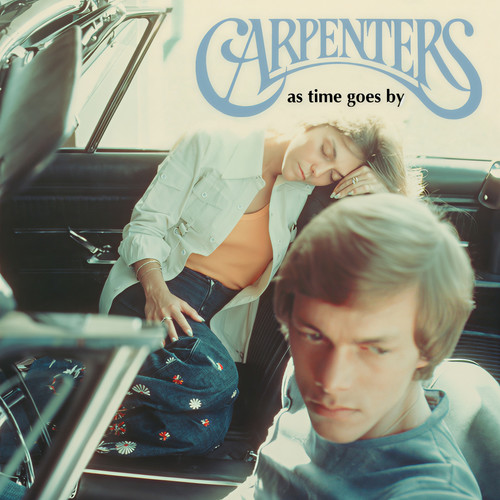 And When He Smiles (From Carpenters BBC TV Special, 1971) - Carpenters