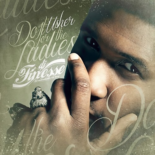 Stroke Your Ego - Usher